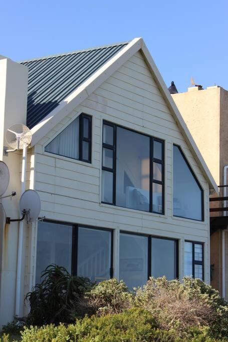 Baby Whale Bliss - Beachfront House Witsand Exterior photo