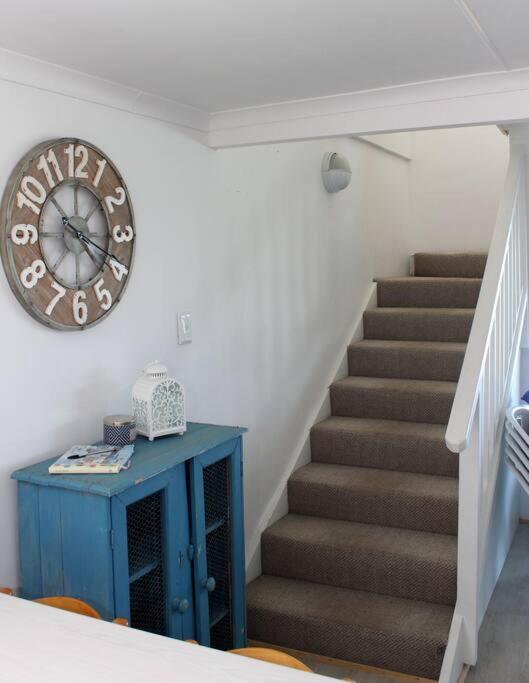Baby Whale Bliss - Beachfront House Witsand Exterior photo
